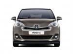 Toyota Verso-S 2014 года